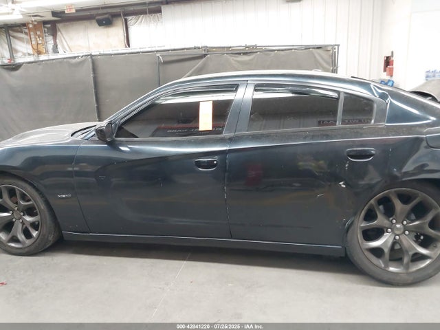 Dodge Charger 2016 2C3CDXBG0GH110108 Image 14