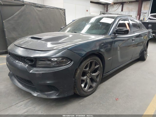 Dodge Charger 2016 2C3CDXBG0GH110108 Image 2
