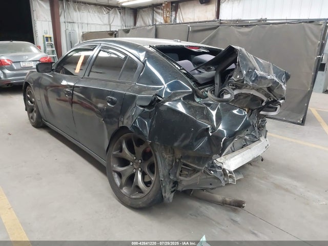 Dodge Charger 2016 2C3CDXBG0GH110108 Image 3