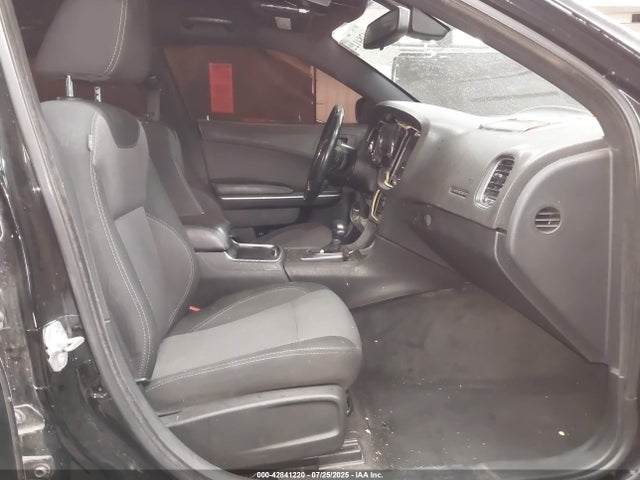 Dodge Charger 2016 2C3CDXBG0GH110108 Image 5