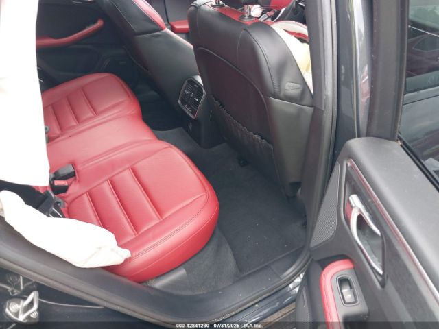 2018 PORSCHE MACAN WP1AG2A52JLB64354 Photo 7