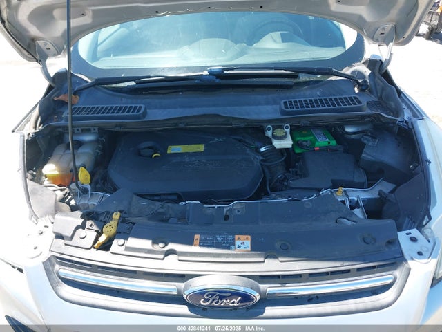 1FMCU0GX5EUB81712 Ford 2014