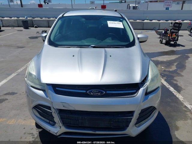 1FMCU0GX5EUB81712 Ford 2014
