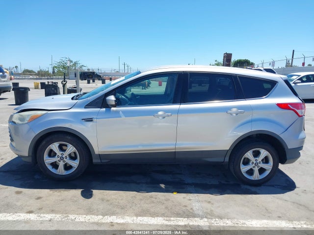 1FMCU0GX5EUB81712 Ford 2014