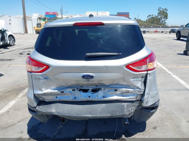 1FMCU0GX5EUB81712 Ford 2014