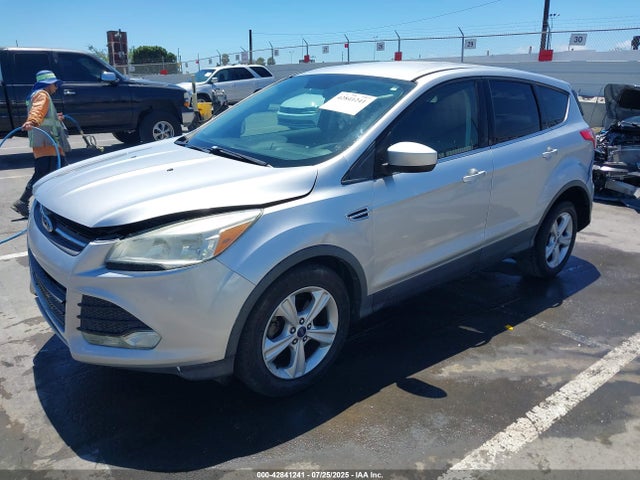 1FMCU0GX5EUB81712 Ford 2014