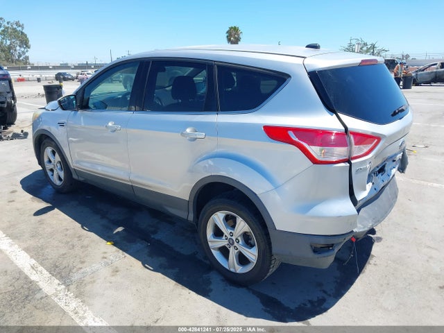 1FMCU0GX5EUB81712 Ford 2014