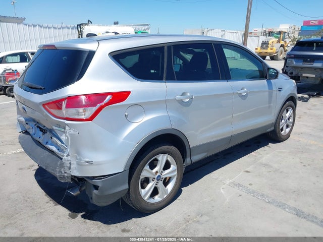 1FMCU0GX5EUB81712 Ford 2014