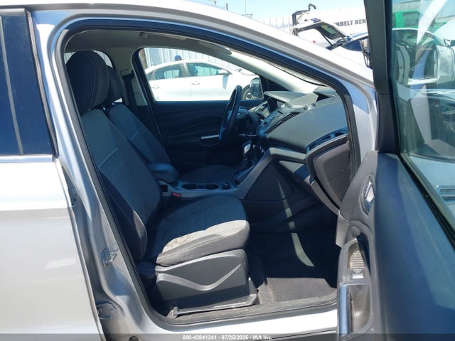 1FMCU0GX5EUB81712 Ford 2014