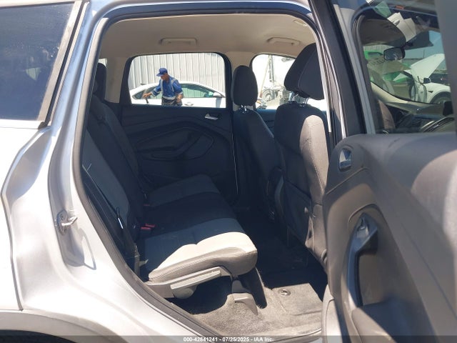 1FMCU0GX5EUB81712 Ford 2014