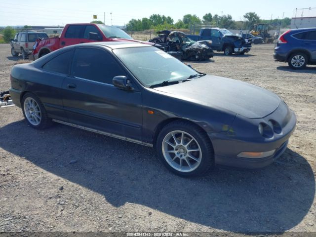 2000 ACURA INTEGRA JH4DC4353YS011645