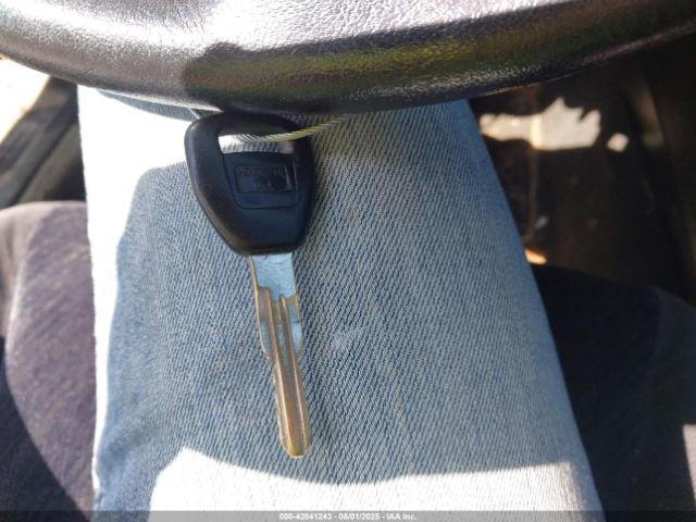 2000 ACURA INTEGRA JH4DC4353YS011645 Photo 10