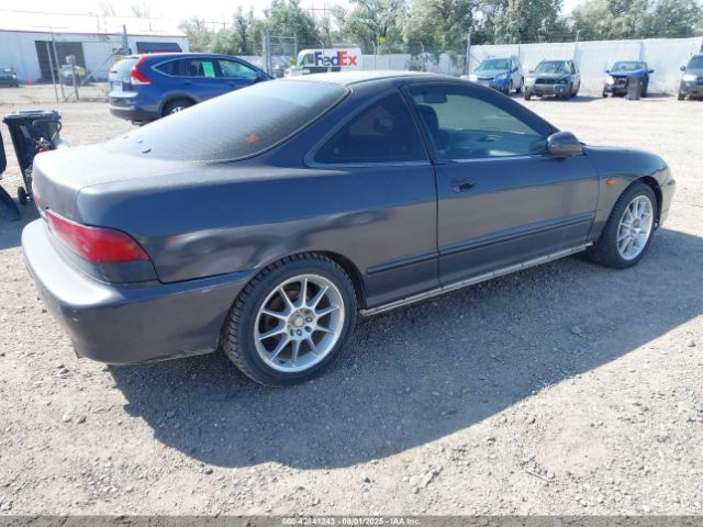 2000 ACURA INTEGRA JH4DC4353YS011645 Photo 3