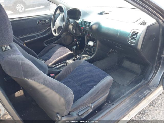 2000 ACURA INTEGRA JH4DC4353YS011645 Photo 4