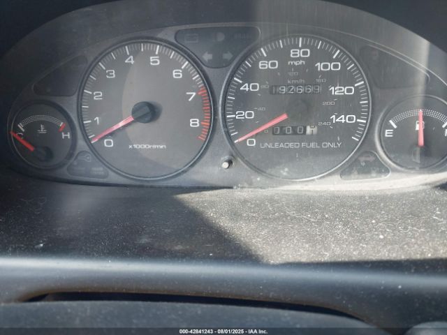 2000 ACURA INTEGRA JH4DC4353YS011645 Photo 6