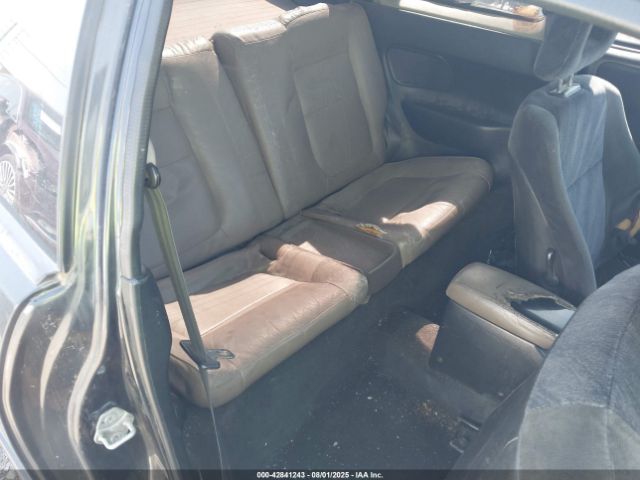 2000 ACURA INTEGRA JH4DC4353YS011645 Photo 7