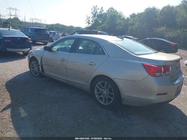 Chevrolet lkw 2015 1G11C5SL6FF214604 Image 3