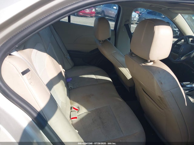 Chevrolet lkw 2015 1G11C5SL6FF214604 Image 8