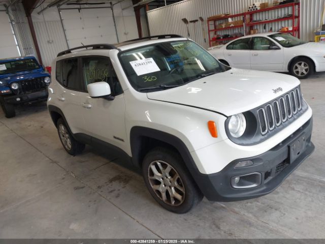 2015 JEEP RENEGADE ZACCJBBT2FPC14603