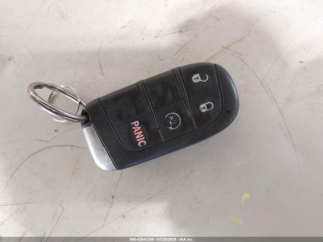 2015 JEEP RENEGADE ZACCJBBT2FPC14603 Photo 10