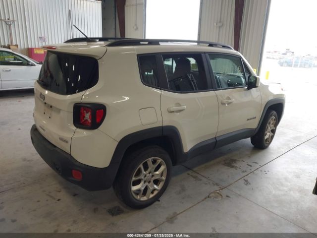 2015 JEEP RENEGADE ZACCJBBT2FPC14603 Photo 3
