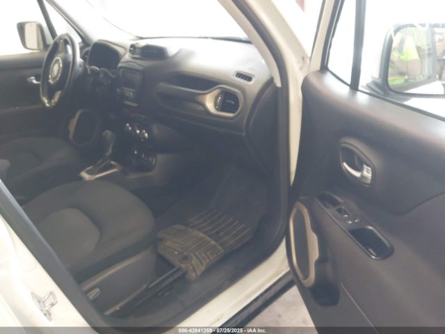 2015 JEEP RENEGADE ZACCJBBT2FPC14603 Photo 4