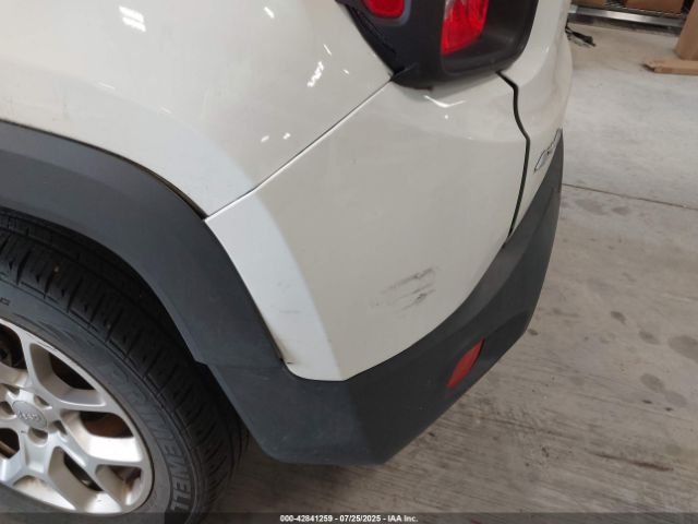 2015 JEEP RENEGADE ZACCJBBT2FPC14603 Photo 5