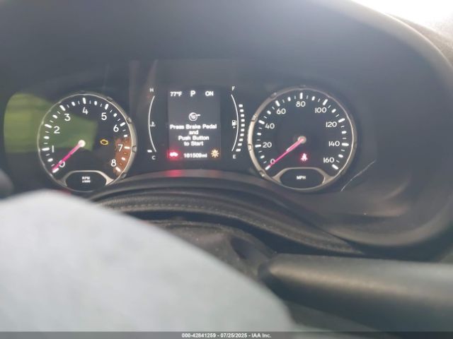 2015 JEEP RENEGADE ZACCJBBT2FPC14603 Photo 6
