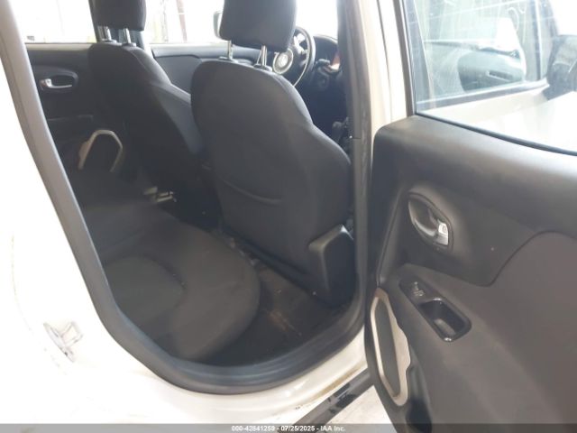 2015 JEEP RENEGADE ZACCJBBT2FPC14603 Photo 7
