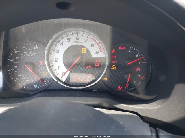 JF1ZNAA16F8704421 Scion 2000cc na