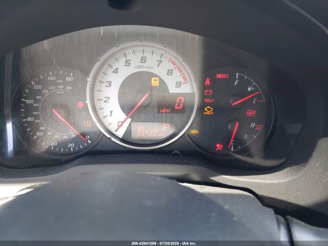 JF1ZNAA16F8704421 Scion 2000cc na