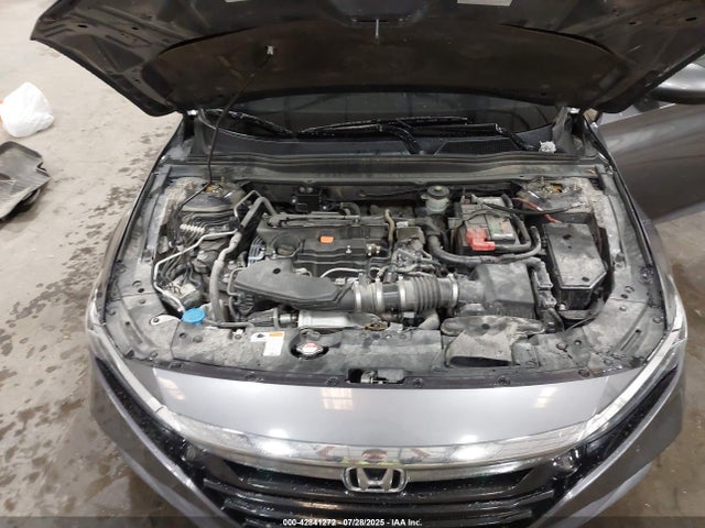 Honda k20c4 2018 1HGCV2F99JA000303 Image 10