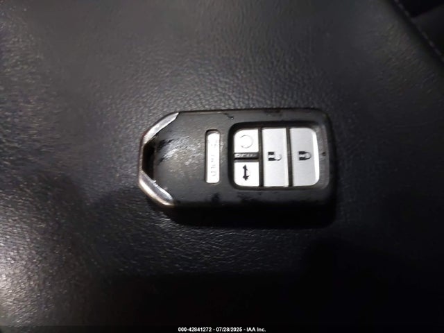 Honda k20c4 2018 1HGCV2F99JA000303 Image 11