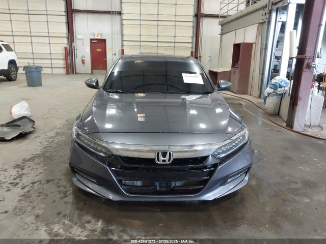 Honda k20c4 2018 1HGCV2F99JA000303 Image 12