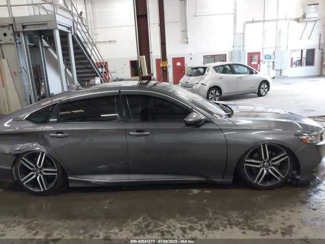 Honda k20c4 2018 1HGCV2F99JA000303 Image 13