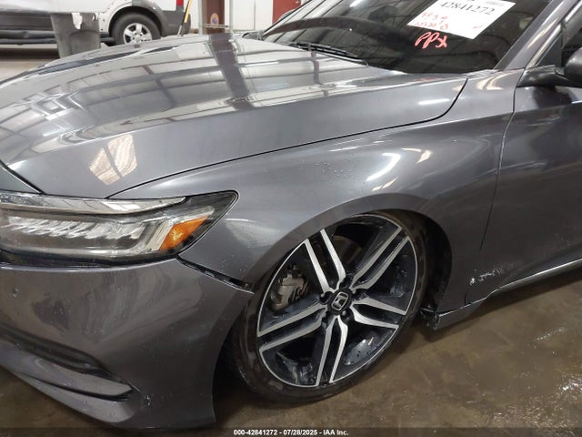 Honda k20c4 2018 1HGCV2F99JA000303 Image 17