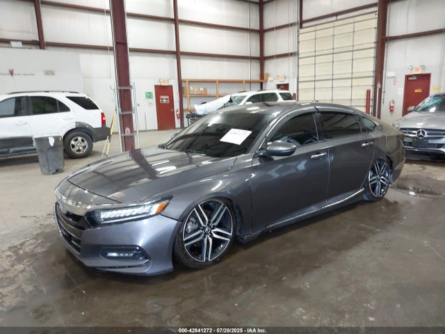 Honda k20c4 2018 1HGCV2F99JA000303 Image 2