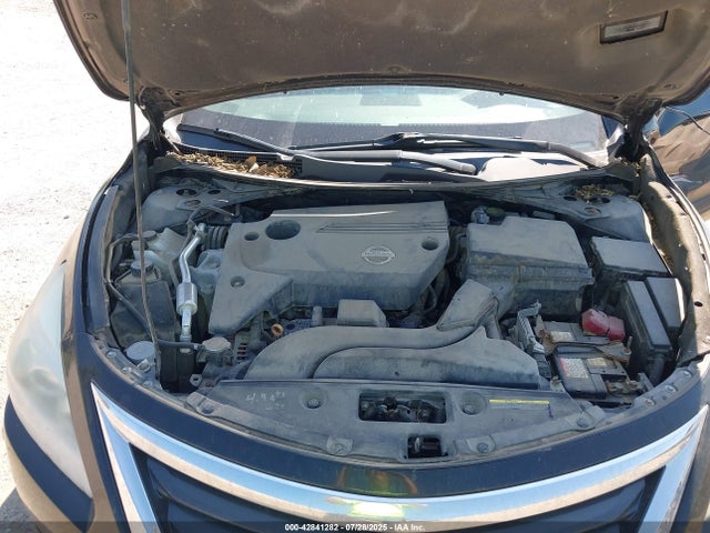 1N4AL3AP7FC256450 Nissan 2015