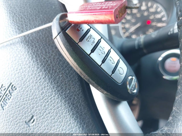 1N4AL3AP7FC256450 Nissan 2015