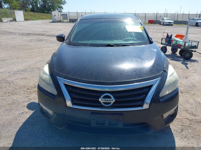 1N4AL3AP7FC256450 Nissan 2015