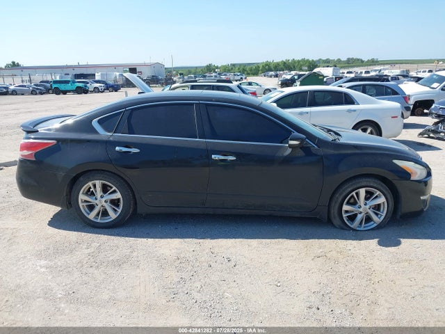 1N4AL3AP7FC256450 Nissan 2015