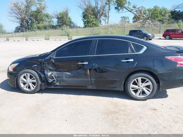 1N4AL3AP7FC256450 Nissan 2015