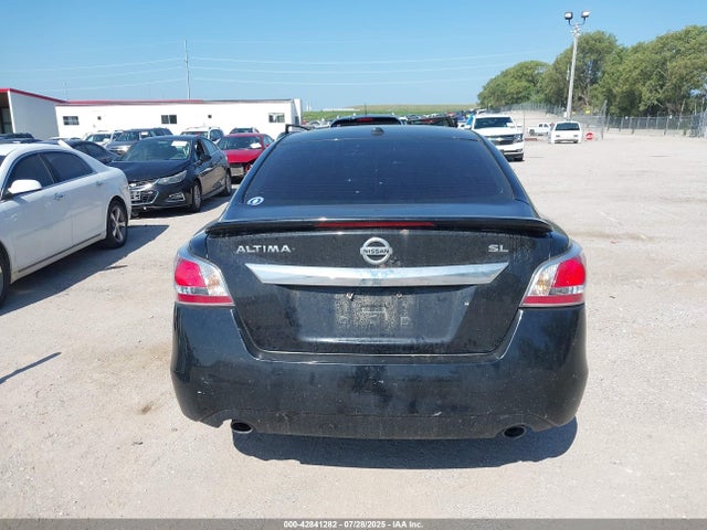 1N4AL3AP7FC256450 Nissan 2015