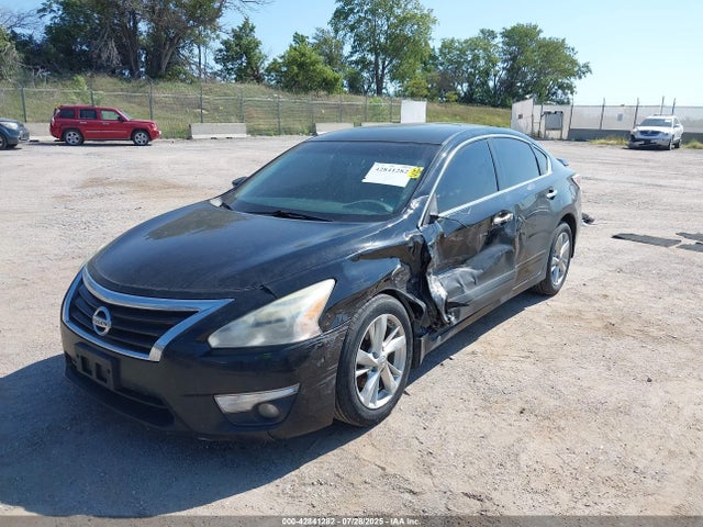1N4AL3AP7FC256450 Nissan 2015