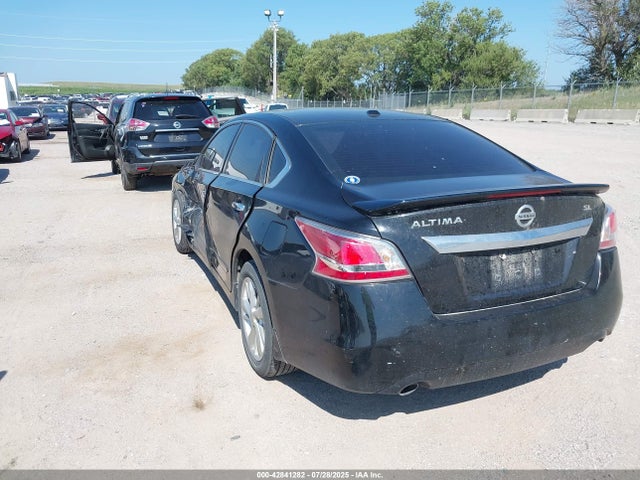 1N4AL3AP7FC256450 Nissan 2015
