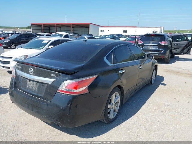 1N4AL3AP7FC256450 Nissan 2015