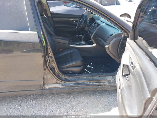 1N4AL3AP7FC256450 Nissan 2015