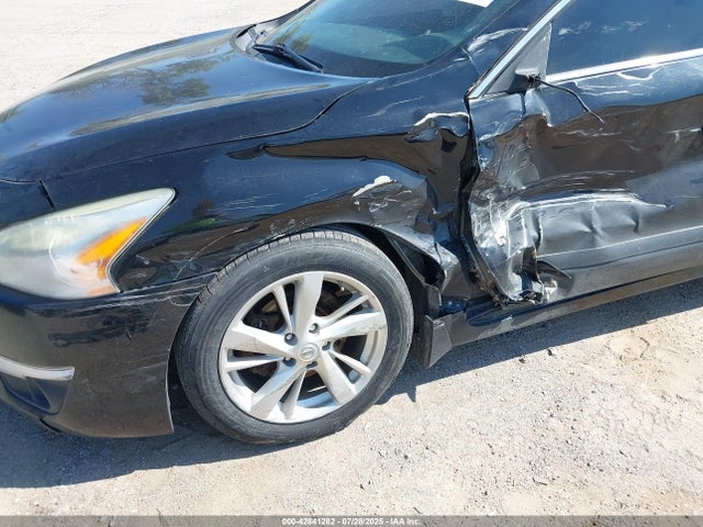 1N4AL3AP7FC256450 Nissan 2015