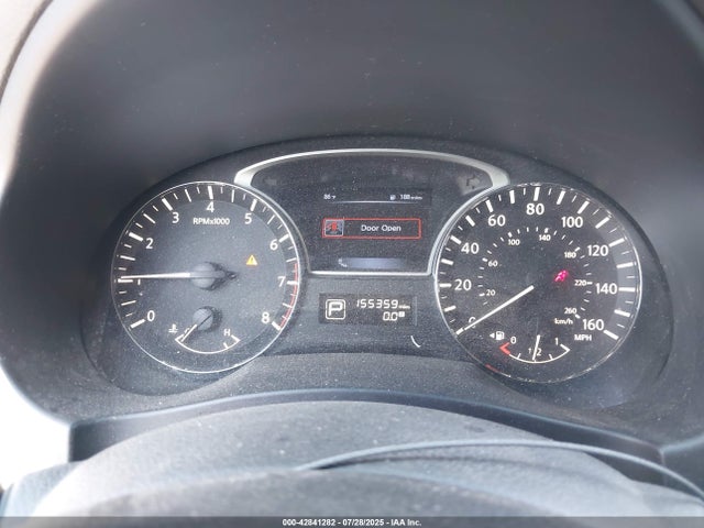 1N4AL3AP7FC256450 Nissan 2015