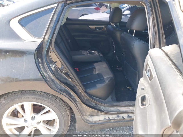 1N4AL3AP7FC256450 Nissan 2015